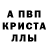 МЕТАДОН кристалл Bullkiss